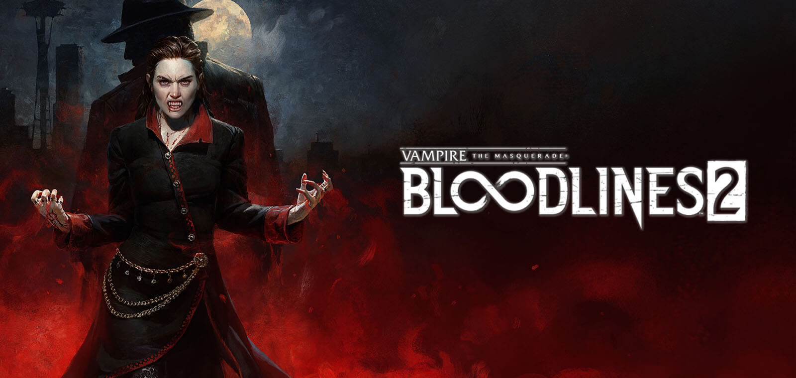 Vampire: The Masquerade - Bloodlines 2